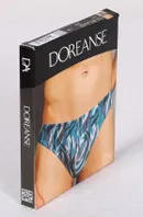 Akuatik Desen Erkek String Doreanse 1022 farklı açı
