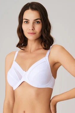 Anıl Balenli Desteksiz Dolgusuz Toparlayıcı Küçültücü Sütyen Anıl 3702