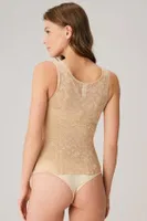 Anıl Askılı Üst Korse 2506 Ten görsel 6