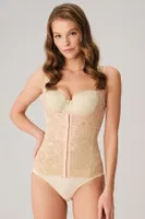 Anıl Askılı Üst Korse 2506 Ten görsel 7