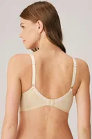 alensiz Desteksiz Dolgusuz Toparlayıcı Günlük Klasik Küçültücü Sütyen Anıl 3125 Ten görsel 8