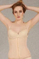 Anıl Bel Sıkılaştırıcı Korse 2507 Ten görsel 5