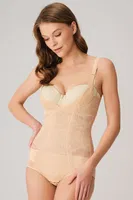 Anıl Body Korse 2518 Ten farklı açı