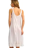 Anıl Dantelli Kombinezon 0605 görsel 5