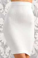 Anıl Dikişsiz Etek Korse 2604 Beyaz görsel 9