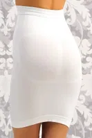 Anıl Dikişsiz Etek Korse 2604 Beyaz görsel 10