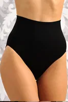 Anıl Dikişsiz Slip Korse 2420 görsel 10