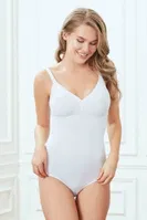 Anıl Modal Pamuklu Emzirme Body 5599 farklı açı