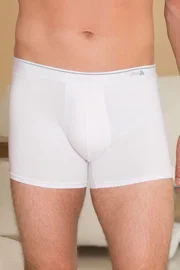 Anıl Erkek Pamuklu Geniş Bel Lastikli Klasik Bokser Anıl 0066