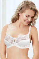 Anıl Minimizer Toparlayıcı Sütyen 3635 görsel 5