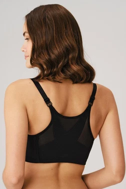 Anıl Anıl Önden Agraflı Sütyen 3651 - Alternatif Görünüm