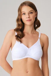 Anıl Anıl Ultra-Rahat Balensiz Koton Minimizer Sütyen 3714