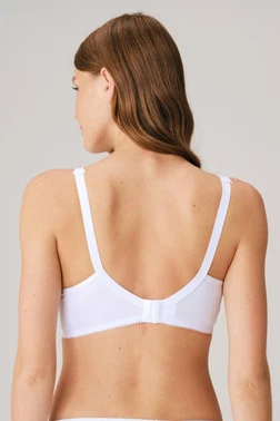 Anıl Anıl Ultra-Rahat Balensiz Koton Minimizer Sütyen 3714 - Alternatif Görünüm