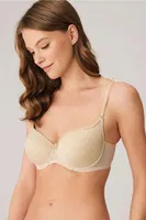 Anıl Yumuşak Cup Sütyen 3106 Ten detay görünüm