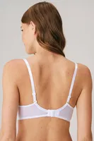 Anıl Yumuşak Cup Sütyen 3106 Beyaz görsel 7