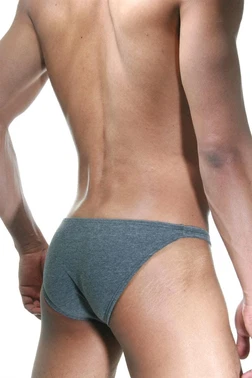 Darkzone Antrasit Erkek Slip  Darkzone DZN6413 - Alternatif Görünüm