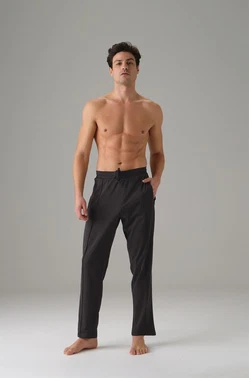 Doreanse Antrasit Relax Fit Erkek Pijama Altı Doreanse 4933