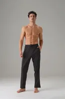 Antrasit Relax Fit Erkek Pijama Altı Doreanse 4933