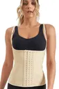 Askılı Latex Şekillendirici Agraflı Korse Pera Fitol 5001