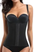 Askılı Latex Şekillendirici Agraflı Korse Pera Fitol 5001 Siyah görsel 5