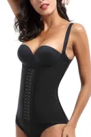 Askılı Latex Şekillendirici Agraflı Korse Pera Fitol 5001 Siyah görsel 6