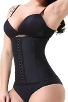 Askısız Latex Agraflı Bek Korse Pera Fitol 5002 Siyah detay görünüm