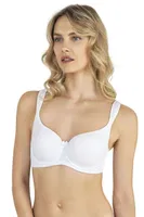 Basic Toparlayıcı Soft Cup Sütyen Takım Fabony 3130