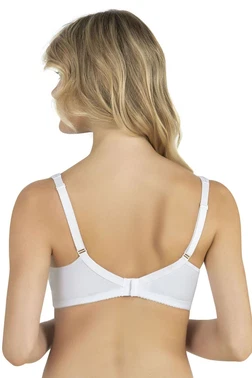 Fabony Basic Toparlayıcı Soft Cup Sütyen Takım Fabony 3130 - Alternatif Görünüm