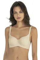 Basic Toparlayıcı Soft Cup Sütyen Takım Fabony 3130 Ten görsel 5