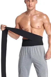 Pera Fitol Bel İnceltici Lastik Kemer Pera Fitol 5007