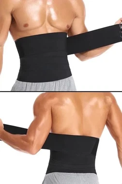 Pera Fitol Bel İnceltici Lastik Kemer Pera Fitol 5007 - Alternatif Görünüm