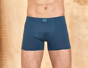 Berrak Berrak Erkek Boxer 4411 - Alternatif Görünüm