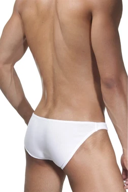 Darkzone Beyaz Erkek Slip Darkzone DZN6402 - Alternatif Görünüm