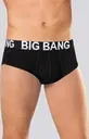 Big Bang Bambu Likralı Slip Külot Anıt 1287