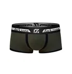 Biyeli Haki Erkek Boxer Darkzone DZN3224 görsel 7