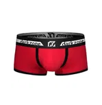 Biyeli Kırmızı Erkek Boxer Darkzone DZN3210 görsel 8