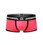 Biyeli Neon Pembe Erkek Boxer Darkzone DZN3223