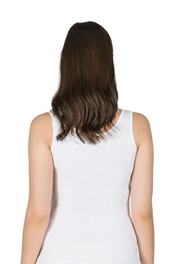 Özkan Biyeli Pamuklu Modal Esnek Yumuşak Kalın Askılı Örme Kadın Atlet Özkan 25487  - Alternatif Görünüm