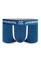 Biyeli Saks Erkek Boxer Darkzone DZN3227