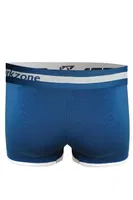 Biyeli Saks Erkek Boxer Darkzone DZN3227 detay görünüm