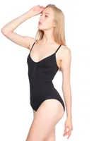 Body Korse Pera Fitol 8007 Siyah görsel 8