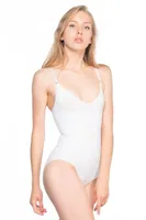 Body Korse Pera Fitol 8007 Beyaz