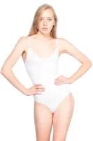Body Korse Pera Fitol 8007 Beyaz detay görünüm