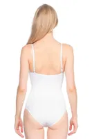 Body Korse Pera Fitol 8007 Beyaz farklı açı