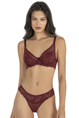 Fabony Bralet Sütyen Takım Fabony 4170