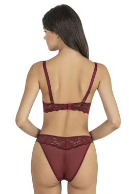 Fabony Bralet Sütyen Takım Fabony 4170 - Alternatif Görünüm