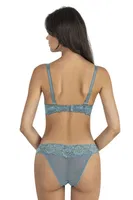 Bralet Sütyen Takım Fabony 4170 Mint görsel 4