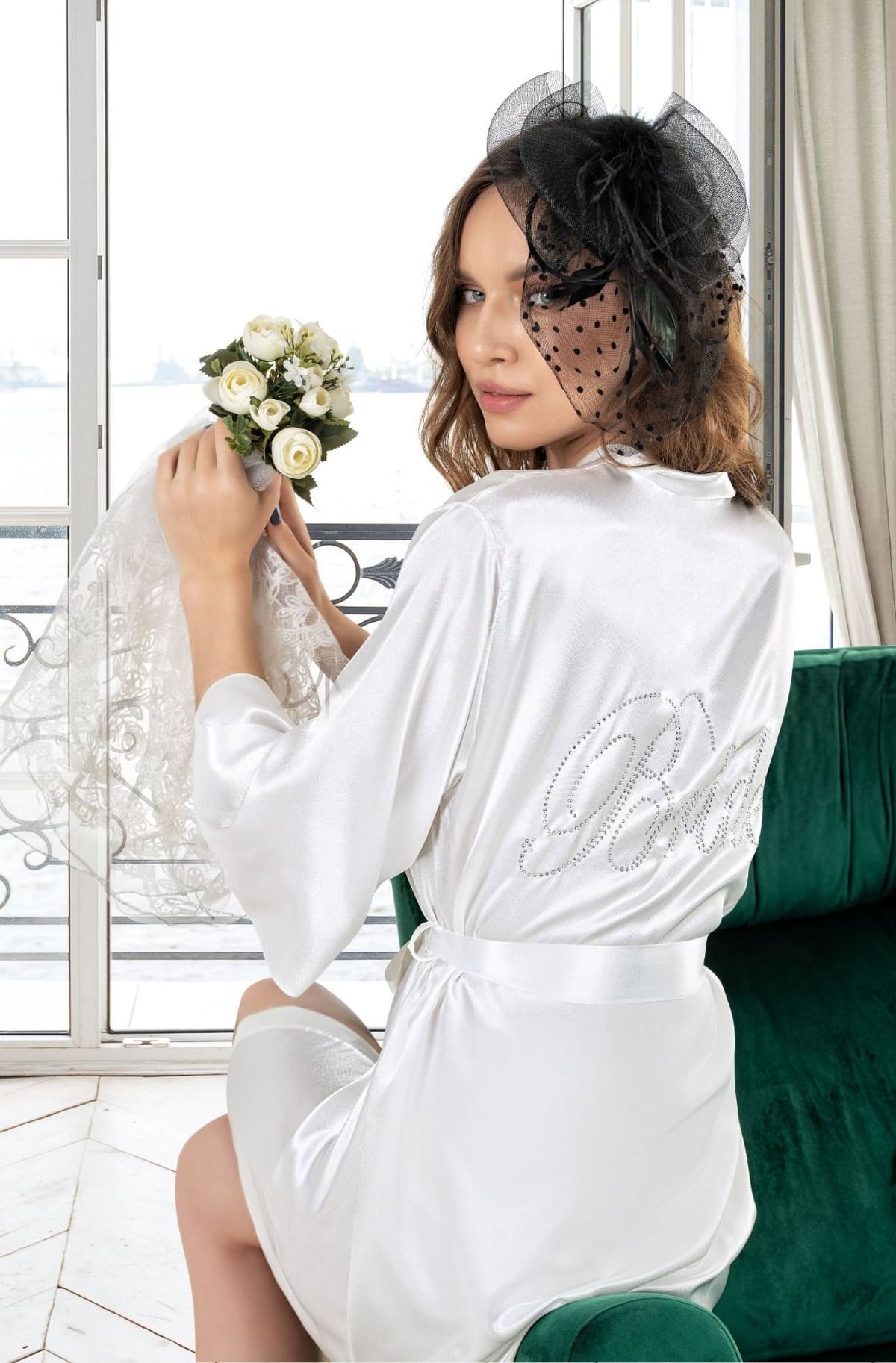 Bride Daria 5800