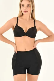 Yeni İnci Curvy Hips Basen Genişletici Külot Kum Saati Külot Yeni İnci 180