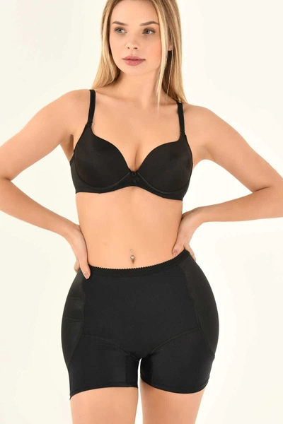 Curvy Hips Basen Genişletici Külot Kum Saati Külot Yeni İnci 180